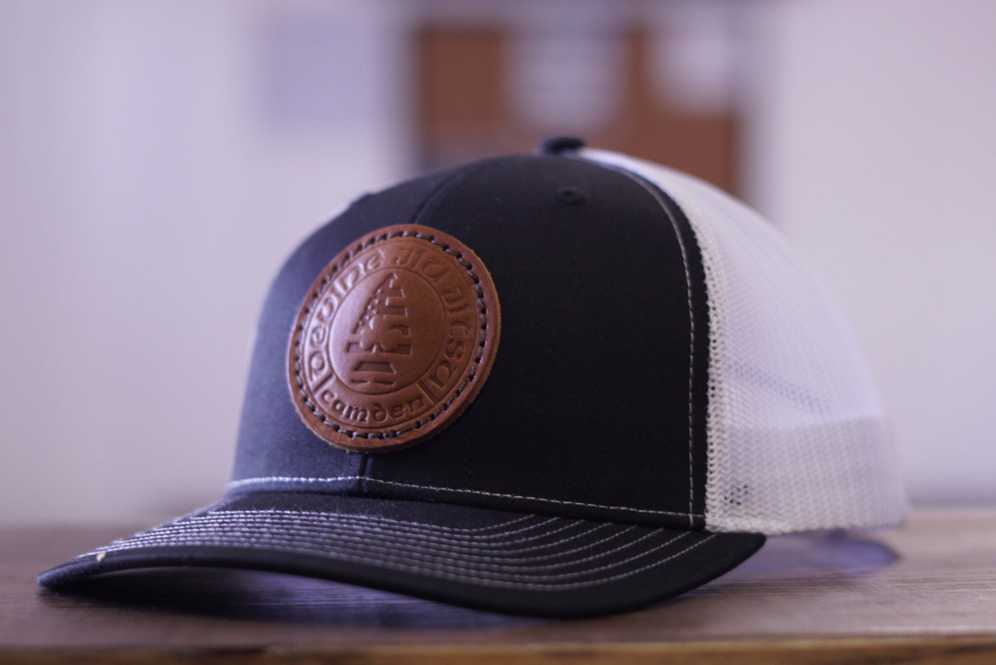 Devine Camden Hat!