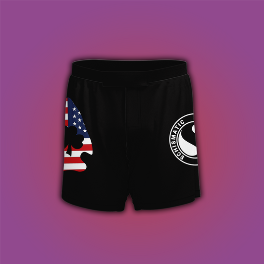 The New Devine Camden Shorts